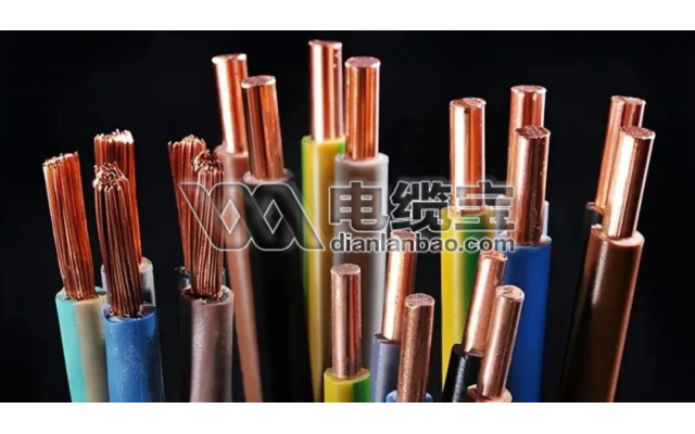 6萬米YJV電纜被全部退貨，原因竟在這一個(gè)字母上