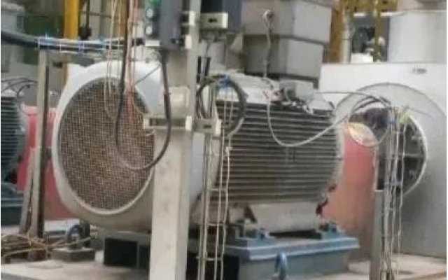 22千瓦的電機用多少平方線？電纜寶教你三秒鐘算出來！